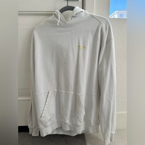 Acne Studios Oversized Hoodie